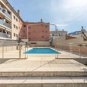  Appartement Confort