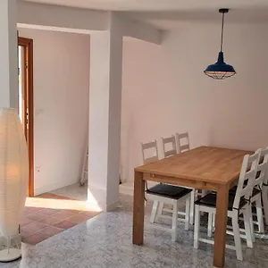  Appartement Renovado En Barrio De Pescadores