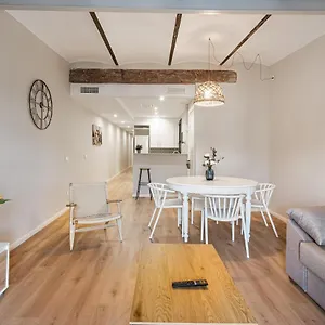 Circo Appartement Tarragone