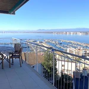  Appartement Angeles 9